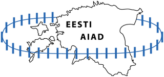 EESTI AIAD OÜ logo