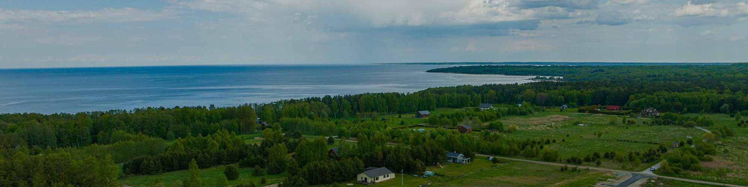 planning, preparation of plots, foundation work, sale of plots, sale of houses, finishing works, Tallinn, Waterway, harjumaa, sale of plots and finished houses