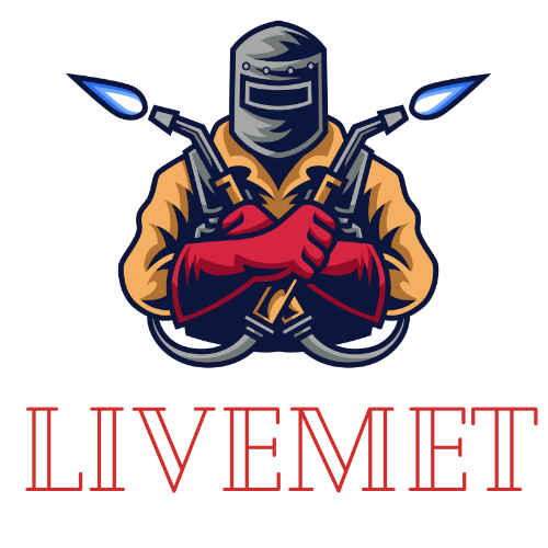 LIVEMET OÜ logo