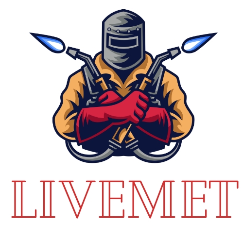 LIVEMET OÜ logo