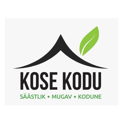 KOSE KODU OÜ logo