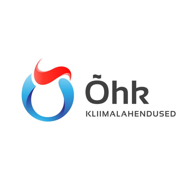 ÕHK OÜ - Warmth for Today, Sustainability for Tomorrow!