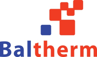 BALTHERM OÜ logo