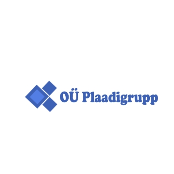 PLAADIGRUPP OÜ logo