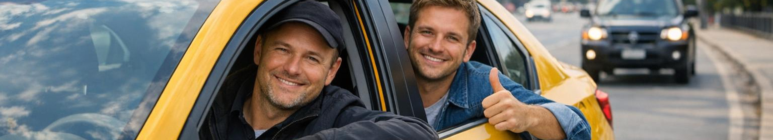 Pakume kiired, turvalised ja mugavad sõidud nii linna sees kui linnade vahel. Broneerimine telefoni või veebiga võtab vaid mõned minutid.