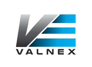 VALNEX OÜ logo ja bränd