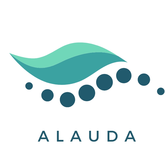 ALAUDA OÜ logo