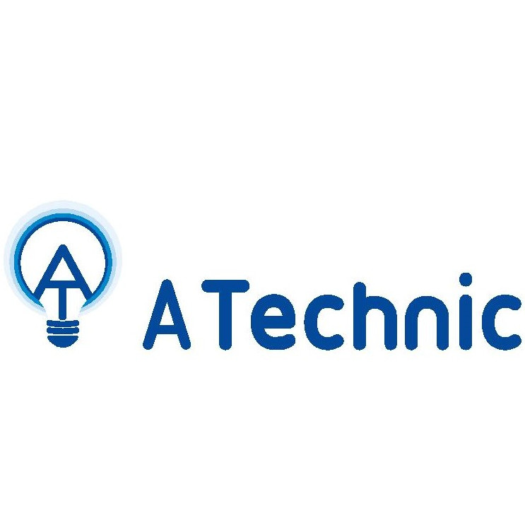A TECHNIC OÜ logo