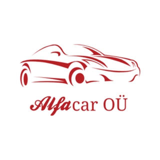 ALFACAR OÜ logo