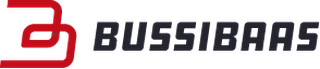 BUSSIBAAS OÜ logo ja bränd