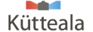 KÜTTEALA OÜ logo ja bränd