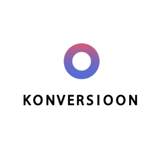 KONVERSIOON OÜ logo