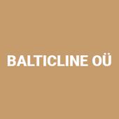 BALTICLINE OÜ - Maastiku hooldus- ja korrastustööd Tallinnas