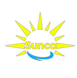 SUNCO OÜ logo