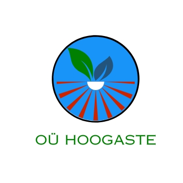 HOOGASTE OÜ logo