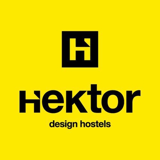 HEKTOR DESIGN HOSTELS OÜ logo