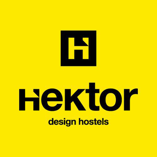 HEKTOR DESIGN HOSTELS OÜ логотип