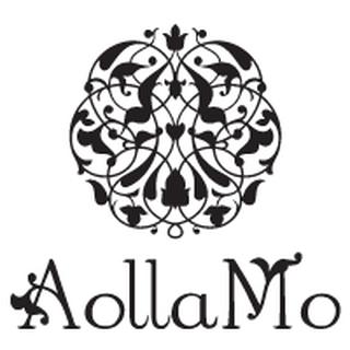 AOLLAMO OÜ logo ja bränd