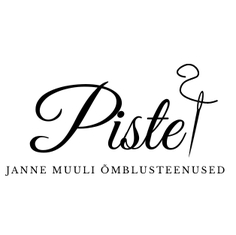 PISTE OÜ - Stitching Uniqueness into Every Thread!