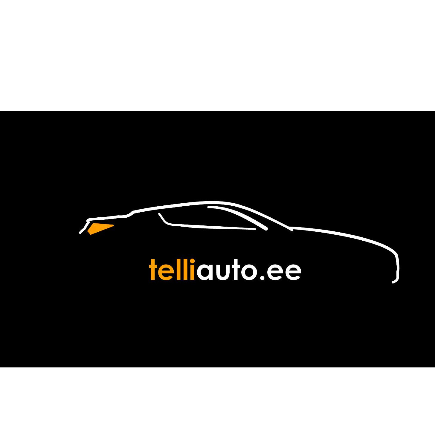 TELLIAUTO OÜ logo