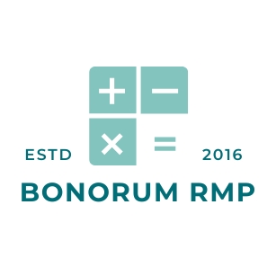 BONORUM RMP OÜ logo