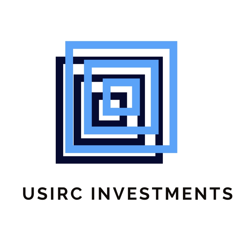 USIRC INVESTMENTS OÜ logo
