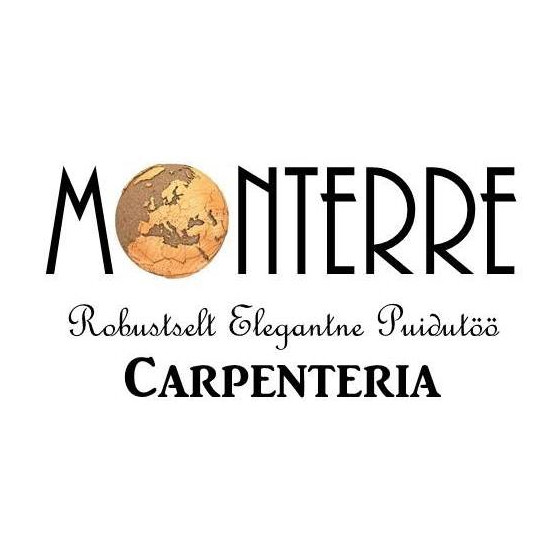 MONTERRE OÜ logo