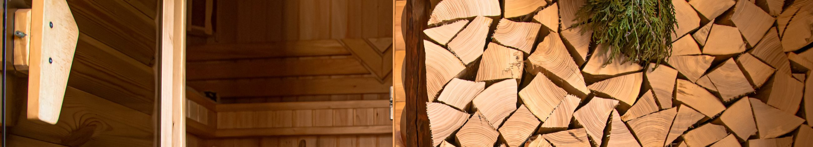 We craft bespoke saunas, erect wooden structures, and create durable solid wood furniture.