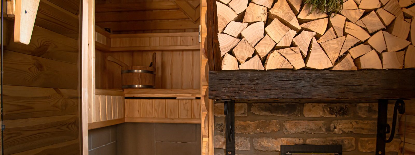 MONTERRE OÜ - We craft bespoke saunas, erect wooden structures, and create durable solid wood furniture.