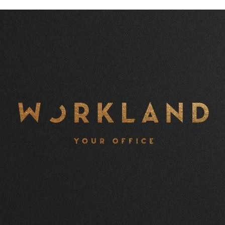 Workland Estonia OÜ logo