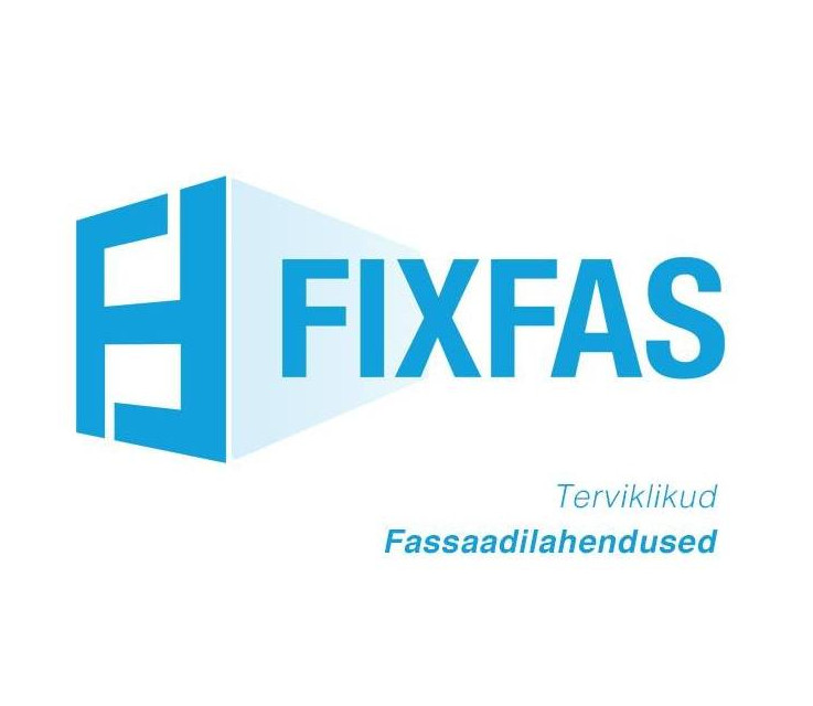 FIXFAS OÜ logo