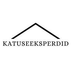 KATUSEEKSPERDID OÜ logo