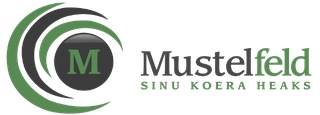 MUSTELFELD OÜ logo