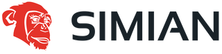 SIMIAN OÜ logo ja bränd