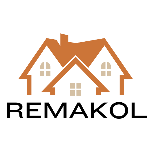 REMAKOL OÜ logo