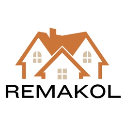 REMAKOL OÜ logo