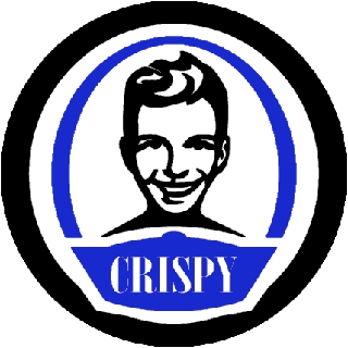 CRISPY FOODS OÜ logo