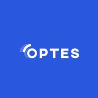 OPTES BALTIC OÜ logo