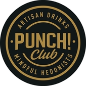 PUNCH CLUB OÜ - Distilling, rectifying and blending of spirits in Tallinn