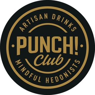 PUNCH CLUB OÜ logo