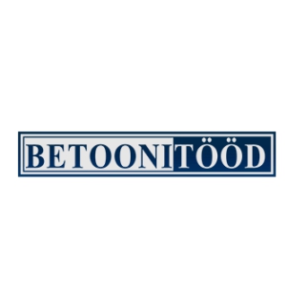 BETOONITÖÖD OÜ logo