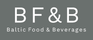 BALTIC FOOD & BEVERAGES OÜ logo