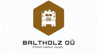 BALTHOLZ OÜ logo