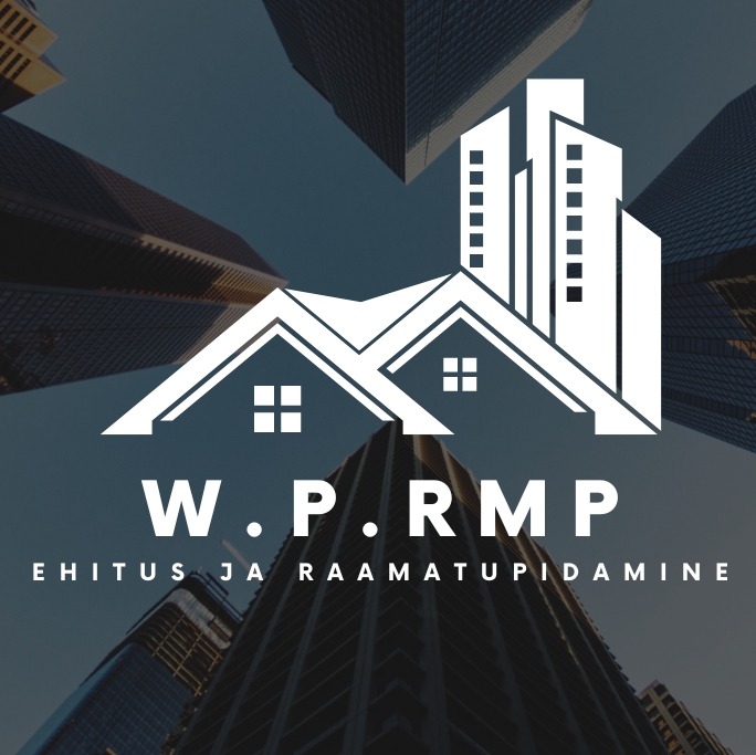 W.P. RMP OÜ logo