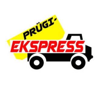 PRÜGIEKSPRESS OÜ logo