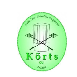 KÕRTS OÜ logo