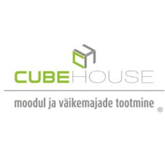 CUBE HOUSE OÜ