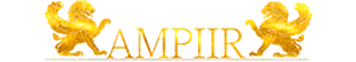 AMPIIR OÜ logo