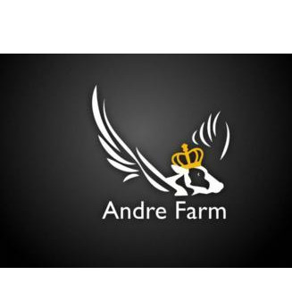 ANDRE JUUSTUFARM OÜ logo