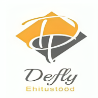 DEFLY OÜ logo
